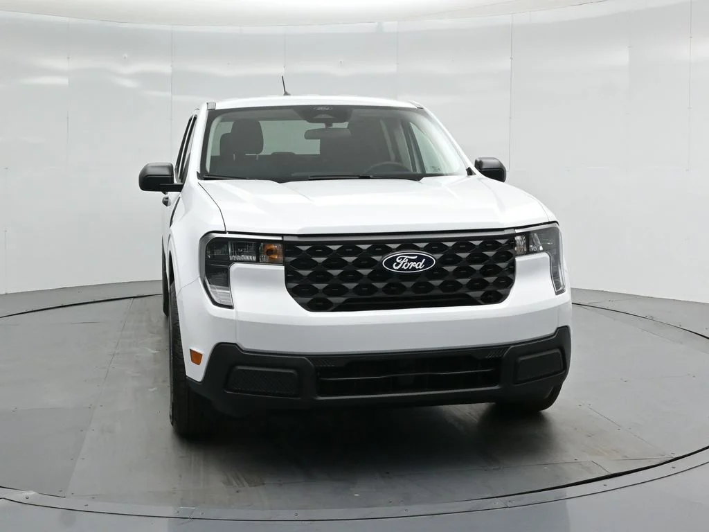 New 2026 Oxford White Ford XL image 49
