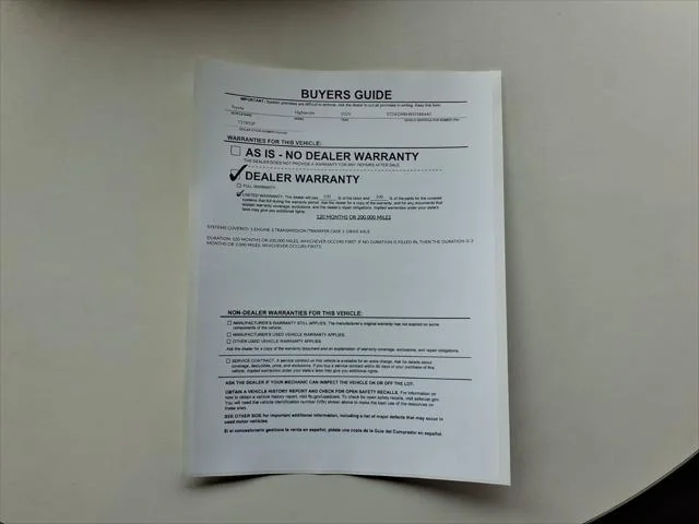 Certified Used 2025 Gray Toyota Limited image 70