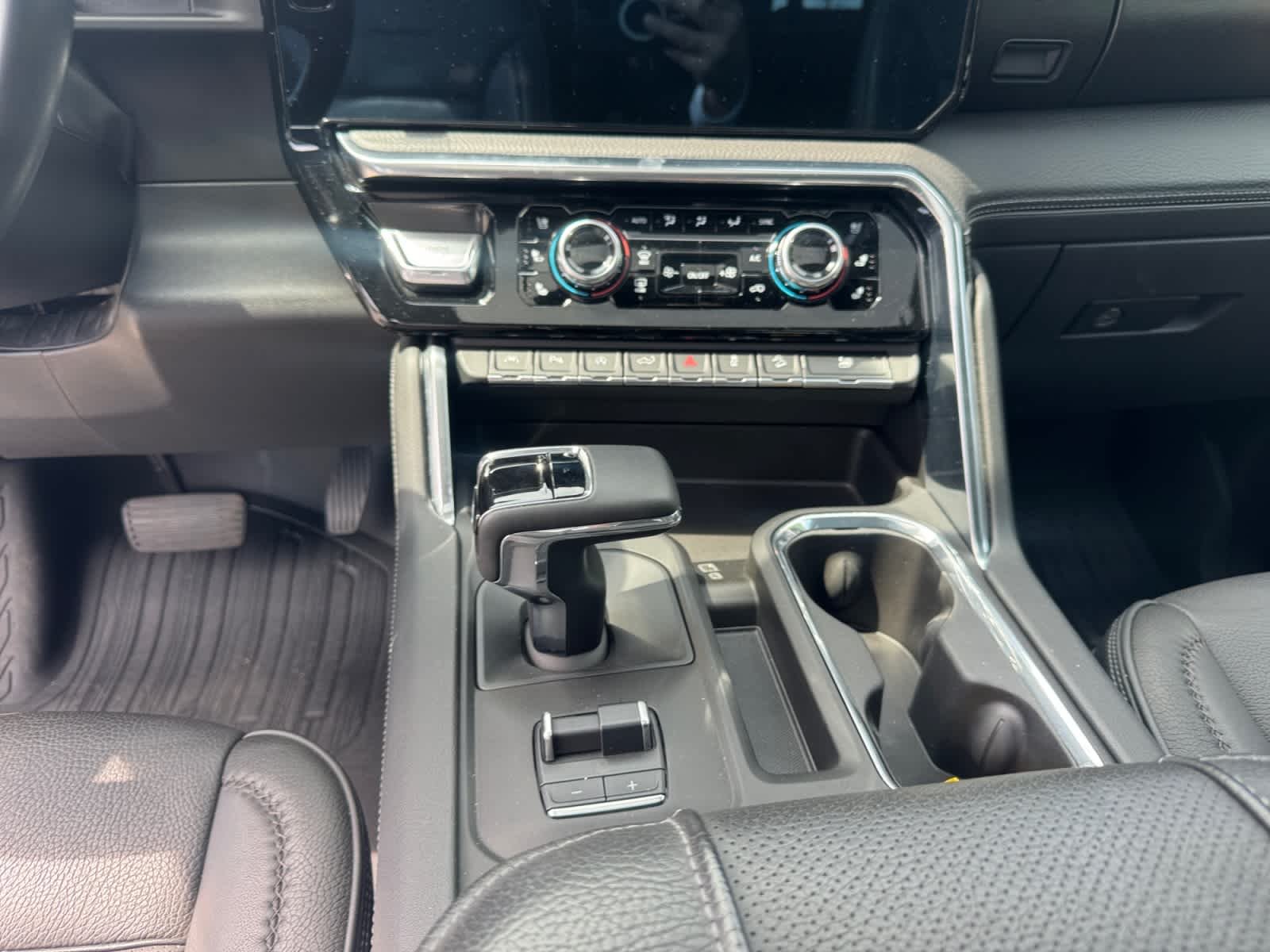 2023 GMC Sierra 1500 Denali Denali - Photo 11