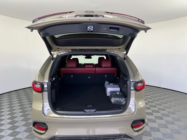 New 2026 Beige Mazda 3.3 Turbo S Premium image 39