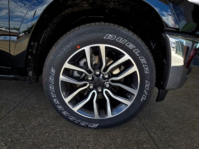 New 2026 Diamond Black Crystal Pearl-Coat Exterior Paint RAM Limited image 45
