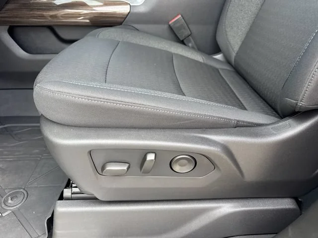 New 2026 Lakeshore Blue Metallic Chevrolet LT image 12