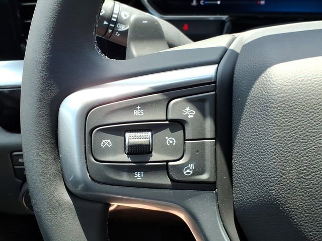2026 Chevrolet Silverado 1500 RST - Photo 15