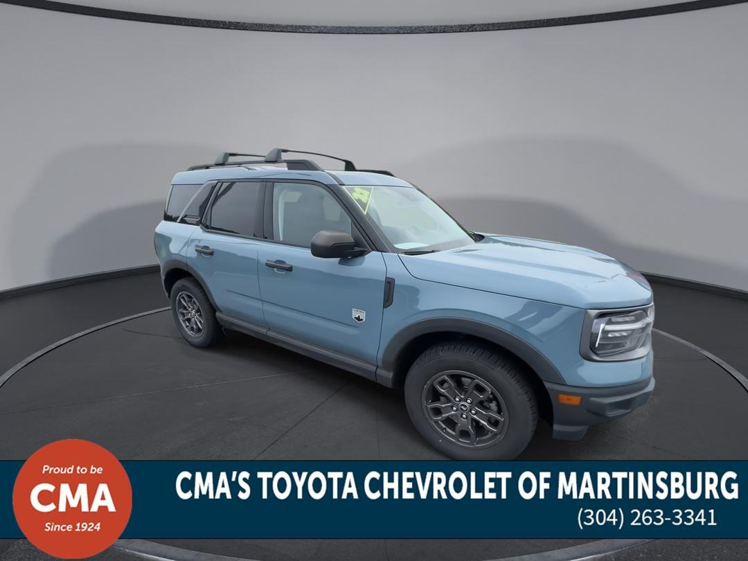 Used 2022 Area 51 Ford Big Bend image 2