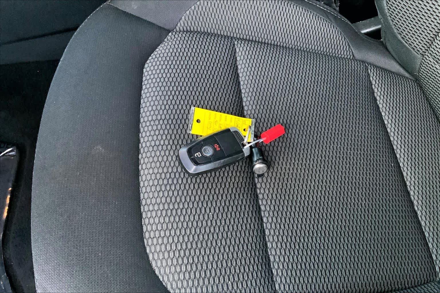 Used 2019 Magnetic Ford XLT image 14