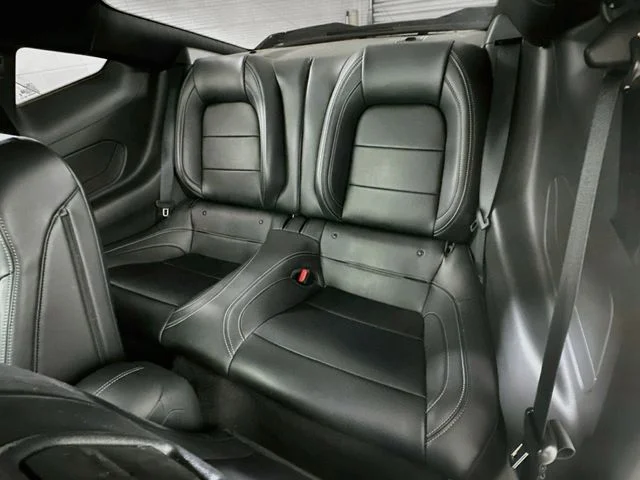 Certified Used 2025 Gray Ford GT Premium image 11