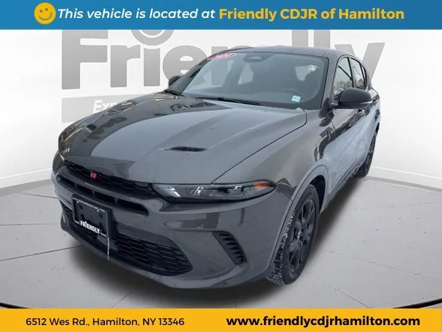 2024 Dodge Hornet