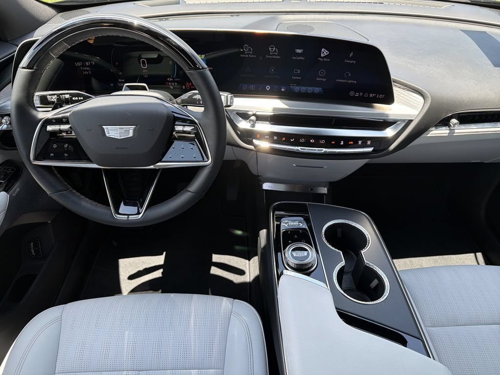 2026 Cadillac LYRIQ Premium Sport - Photo 15