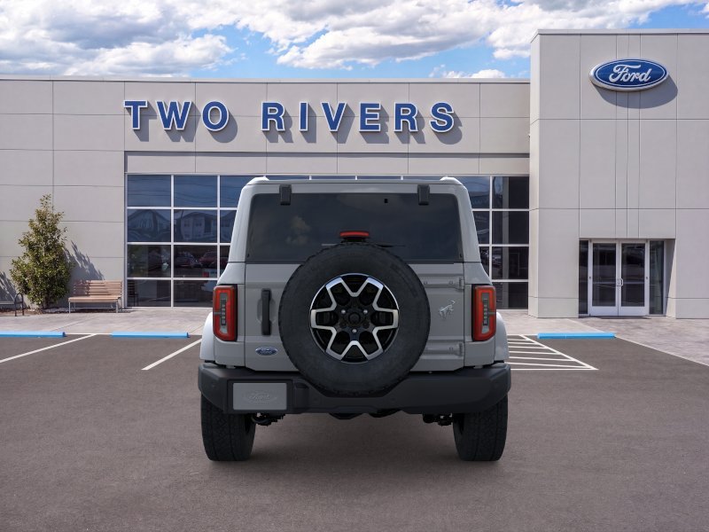 New 2026 Avalanche Ford Outer Banks® image 5