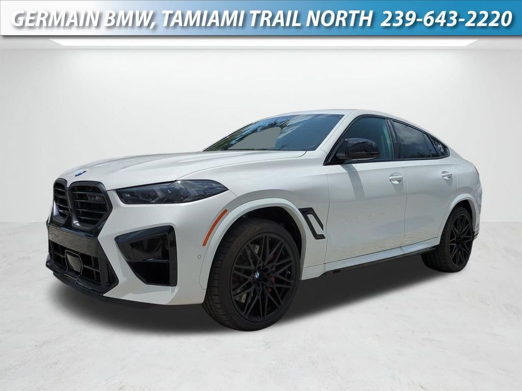 2027 BMW X6