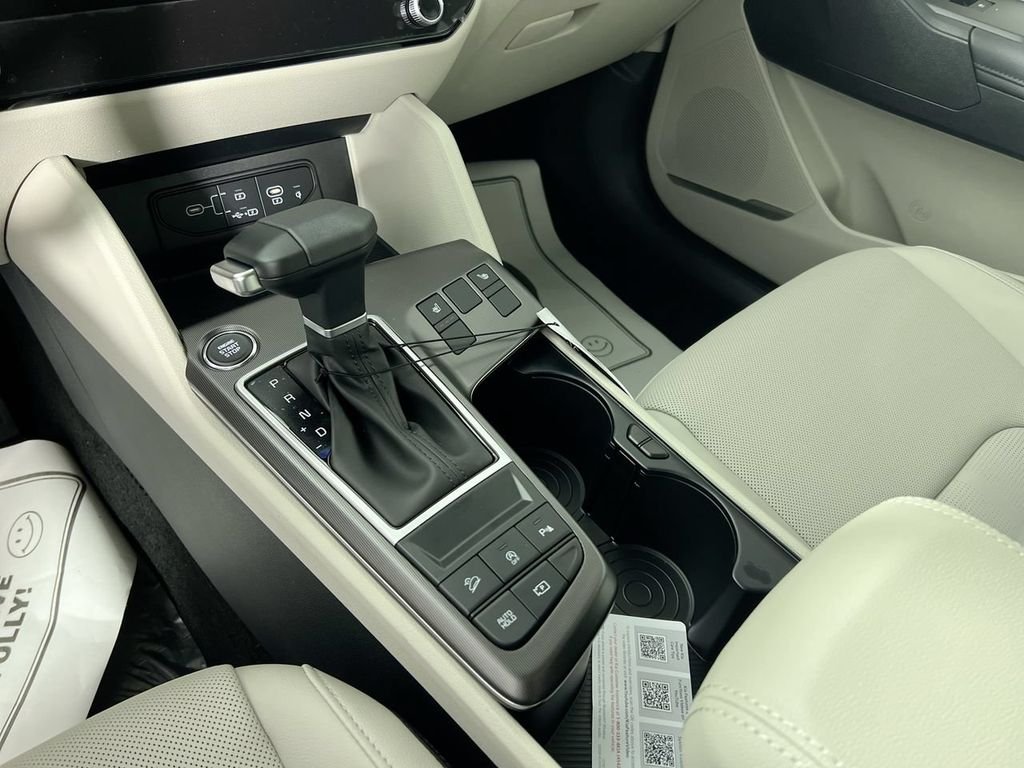 New 2026 Panthera Metal Kia EX image 24