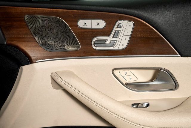 2022 Mercedes-Benz GLS GLS450 - Photo 65