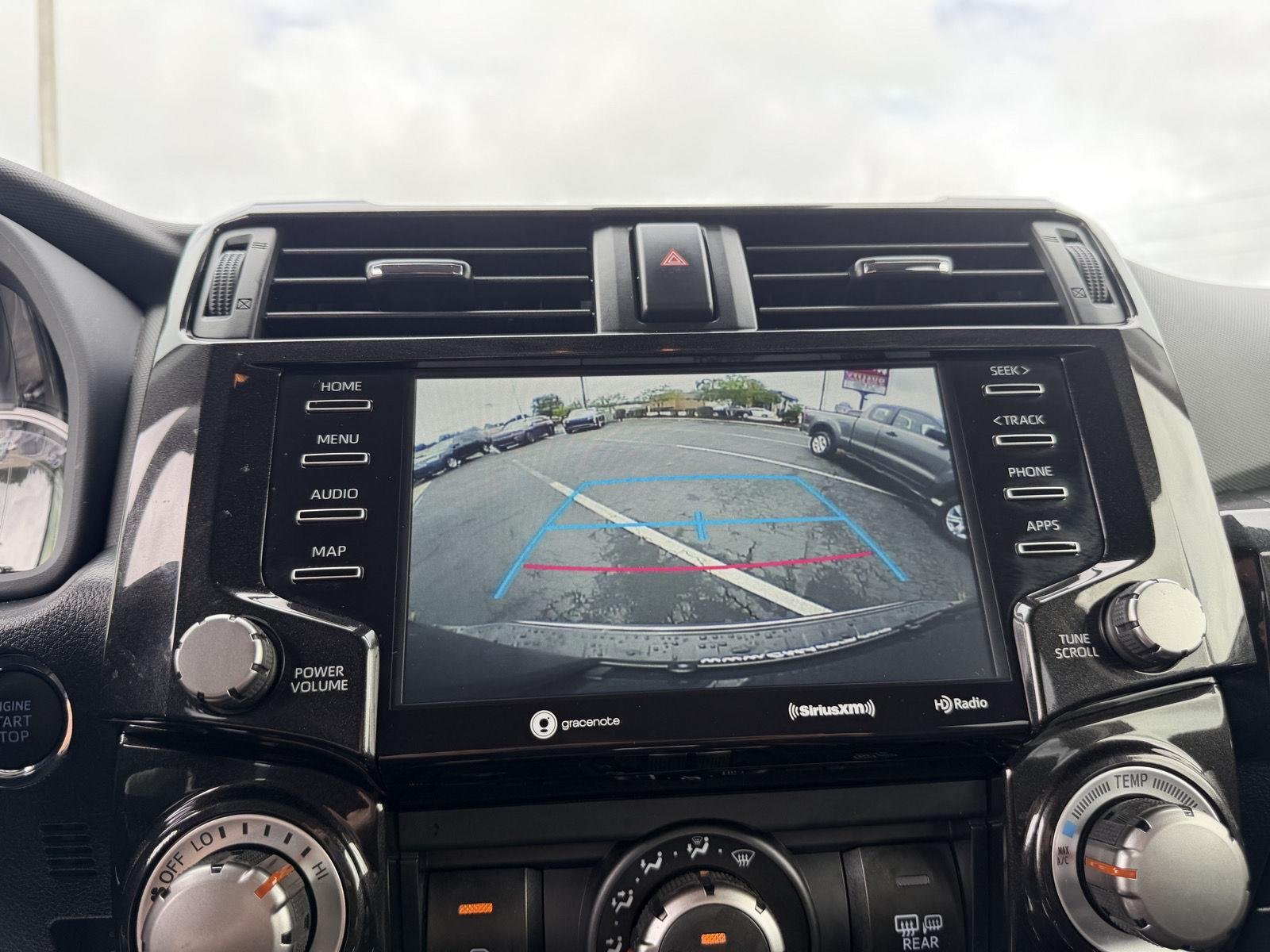 Used 2024 Underground TOYOTA TRD Off-Road Premium image 31