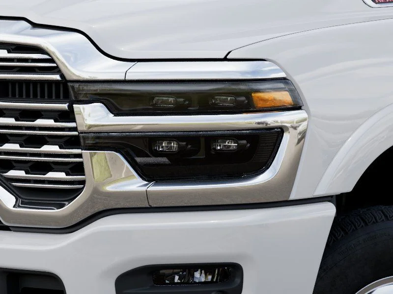 2026 RAM 3500 Limited - Photo 11