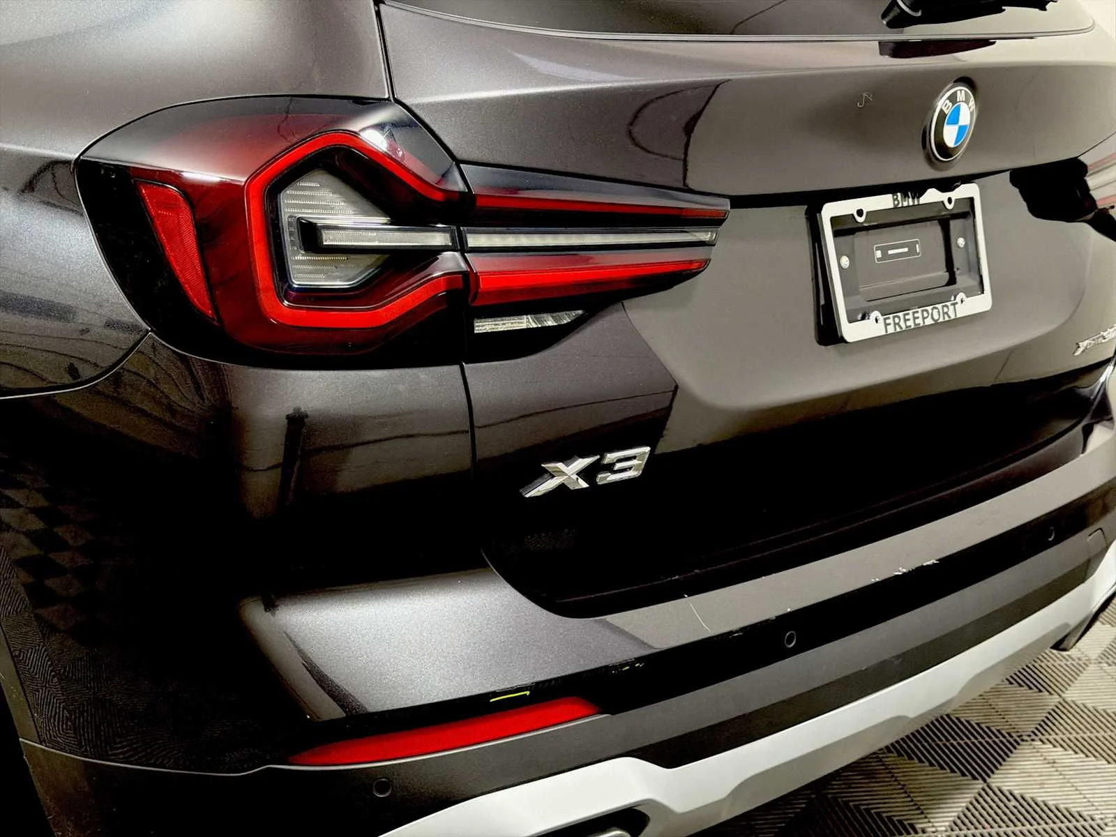 2024 BMW X3 30i - Photo 27