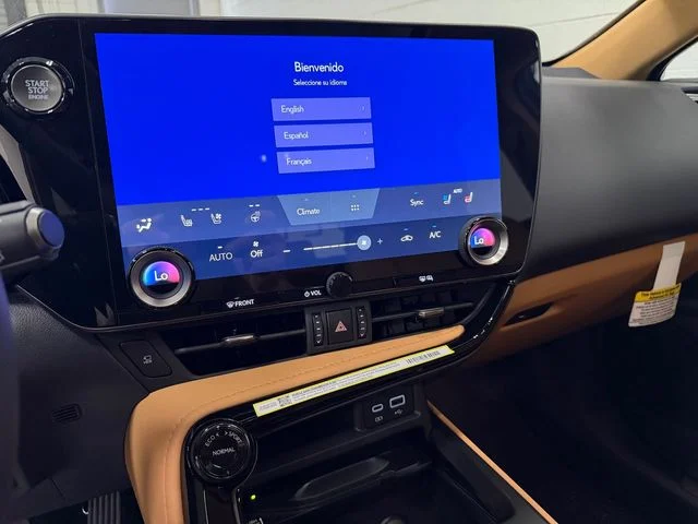 New 2026 Gray Lexus 350 Premium image 30