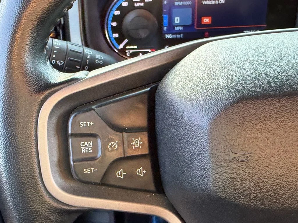 Used 2023 Blue Ford Badlands image 22