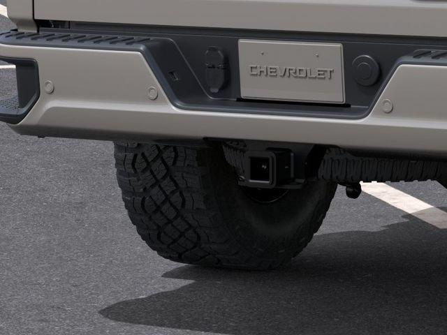 2026 Chevrolet Silverado 2500 HD ZR2 - Photo 14