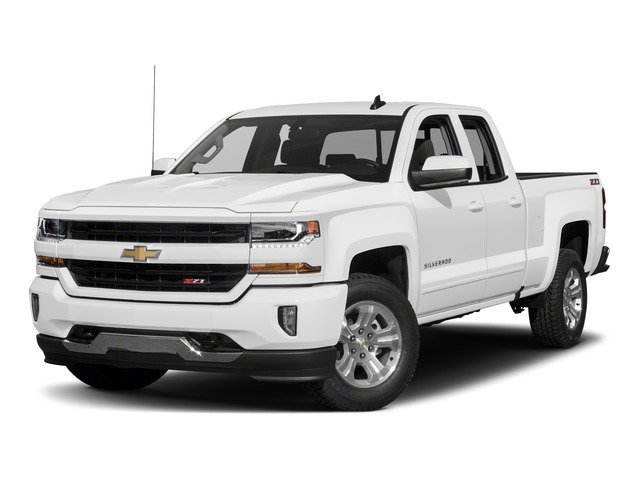 Used 2017 Red Hot Chevrolet LT image 2