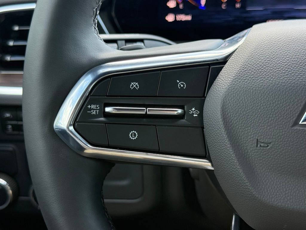 2025 Chevrolet Tahoe Premier - Photo 31