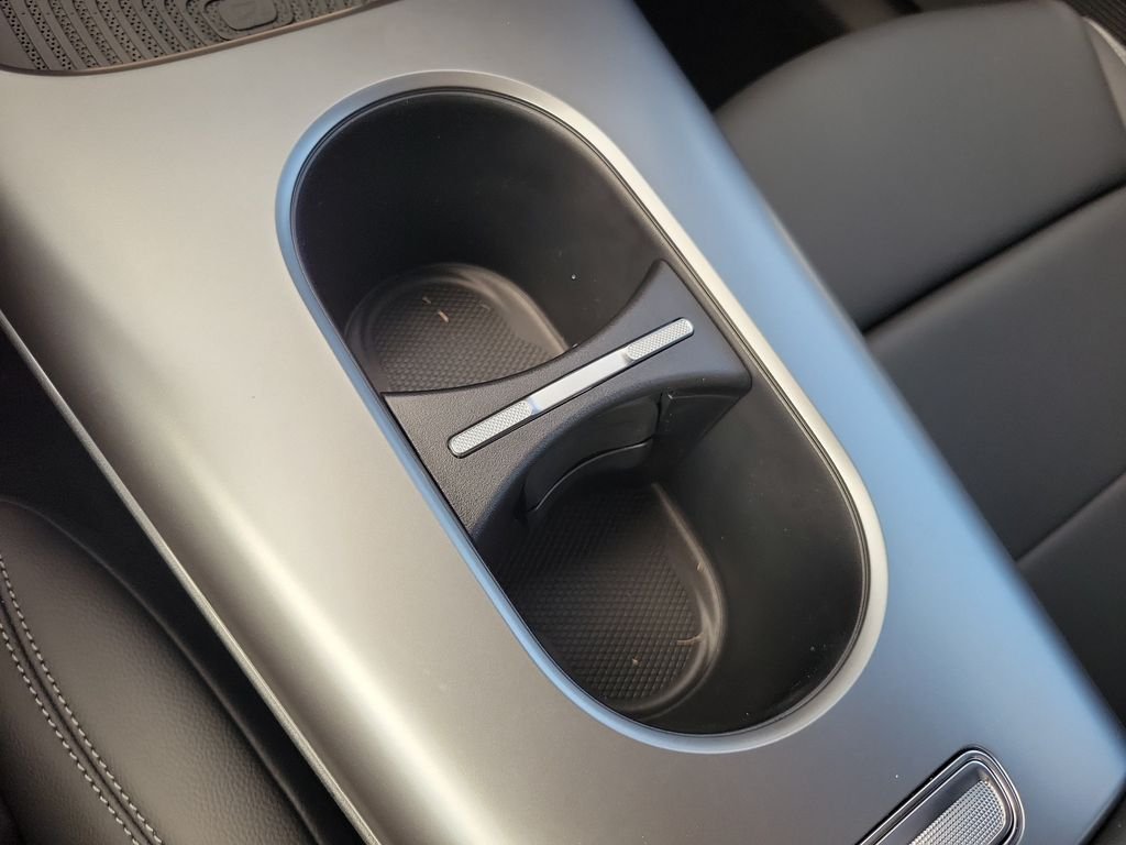 New 2027 Polar White Mercedes-Benz CLA 350 image 27