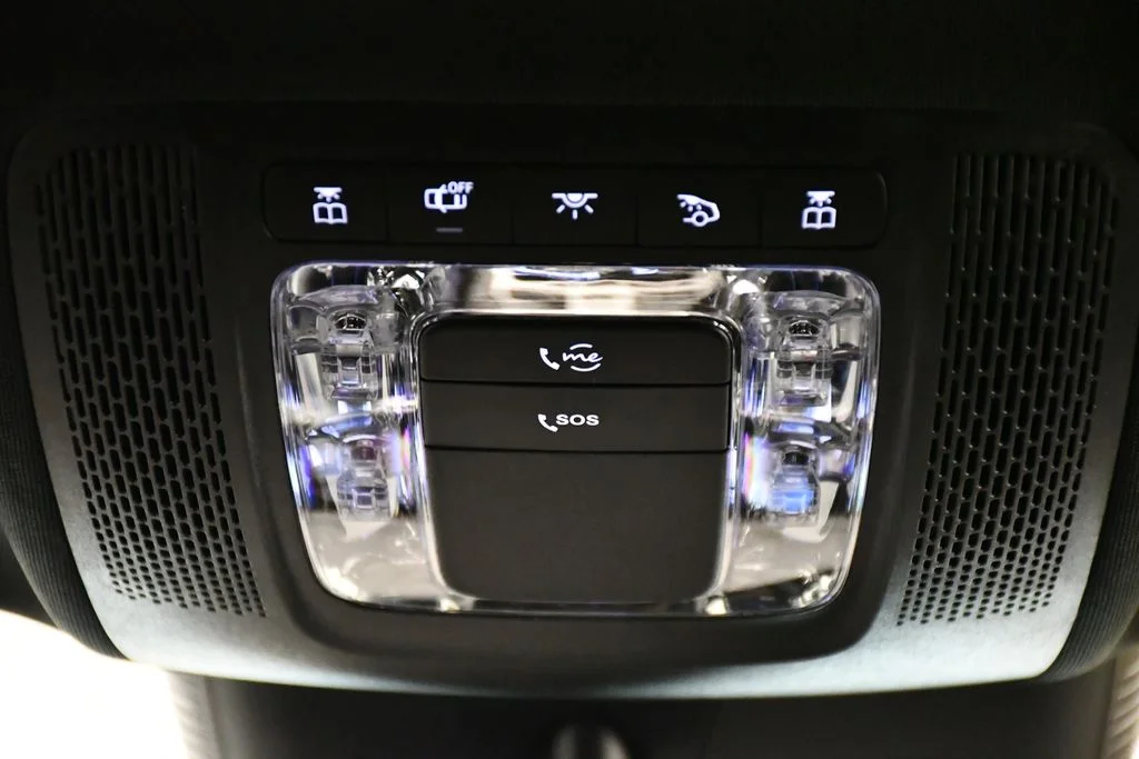 2026 Mercedes-Benz GLA GLA 250 - Photo 18