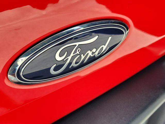 2023 Ford Bronco 4-Door Big Bend - Photo 8