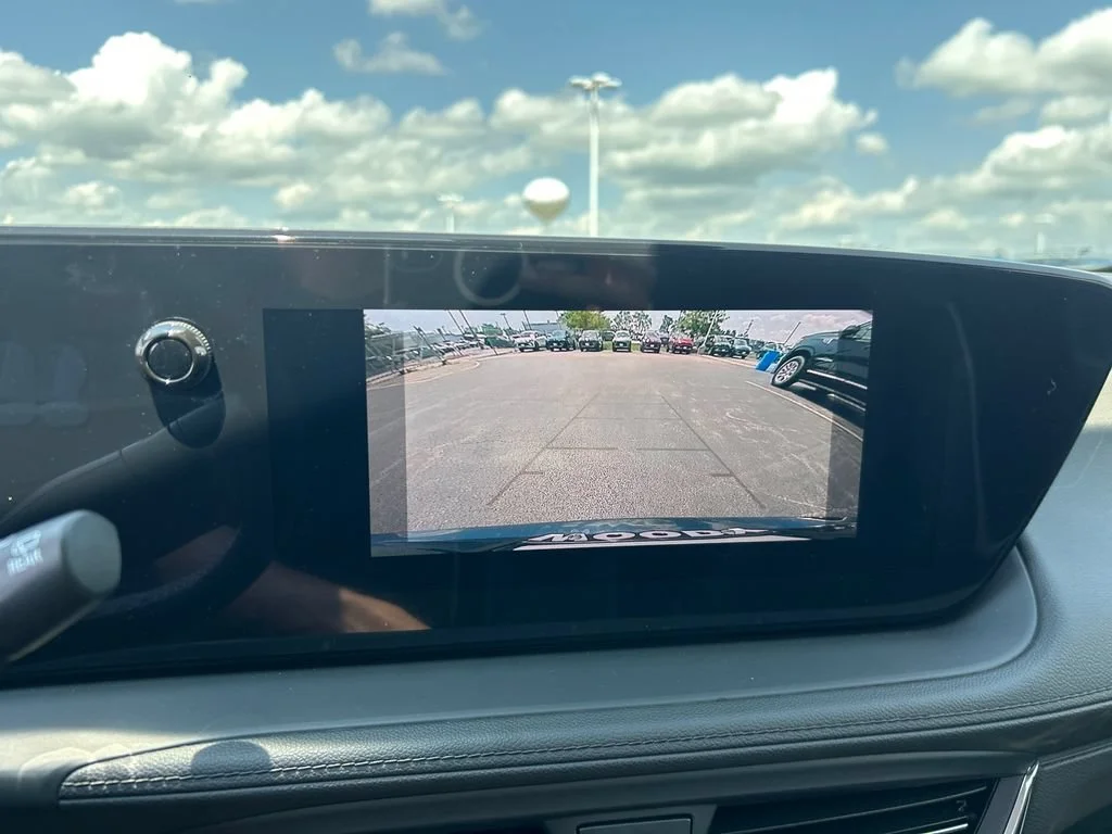 2026 Buick Encore GX Avenir - Photo 27