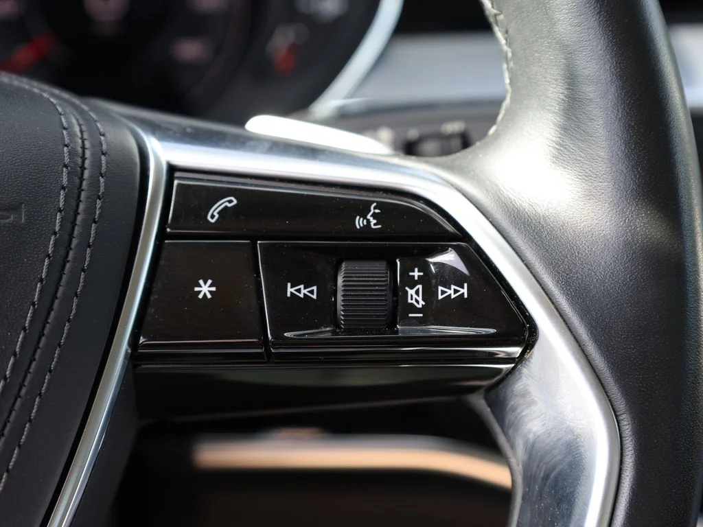 2021 Audi A8 Base - Photo 38