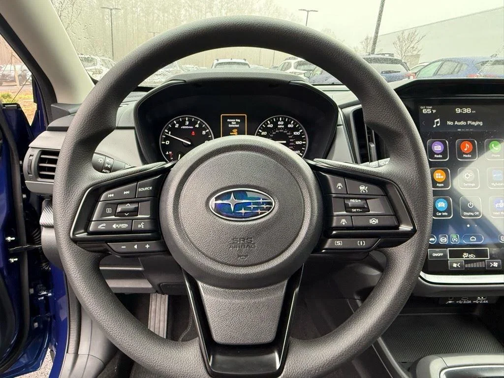 2026 Subaru Crosstrek Premium - Photo 30