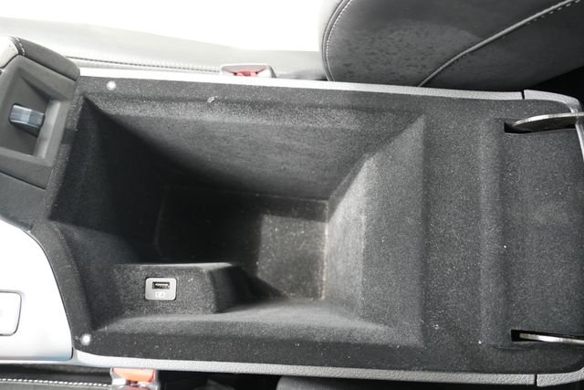 Used 2023 White INFINITI LUXE image 44