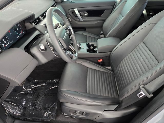 Used 2025 Silver Land Rover S image 10