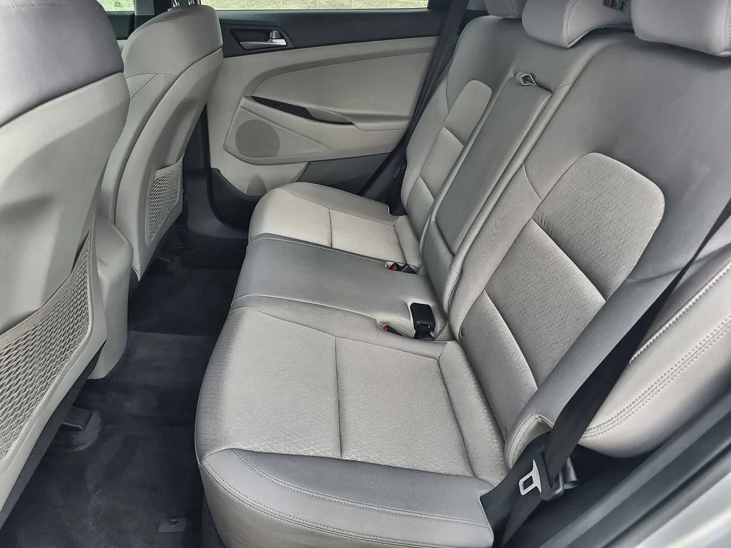 2017 Hyundai Tucson SE - Photo 26
