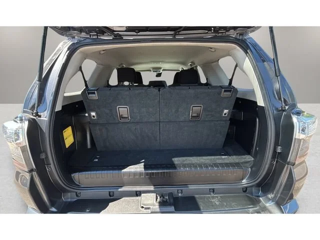 Used 2022 Gray Toyota SR5 image 31