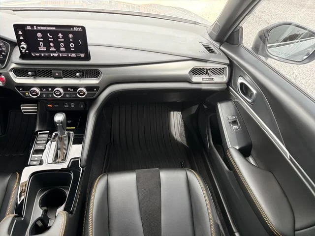 Used 2026 Gray Acura A-Spec Tech Package image 14