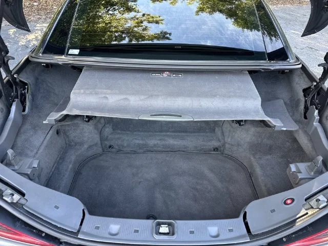 Used 2011 Gray Mercedes-Benz SL 550 image 11