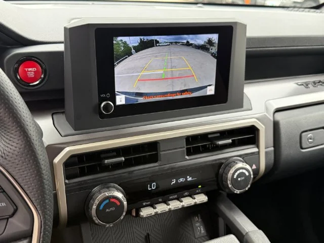 Certified Used 2026 UNDERGROUND Toyota TRD Off-Road image 20