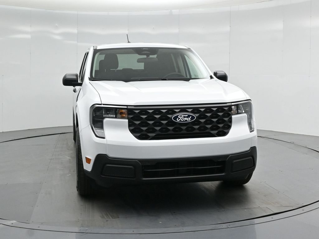 New 2026 White Ford XL image 49