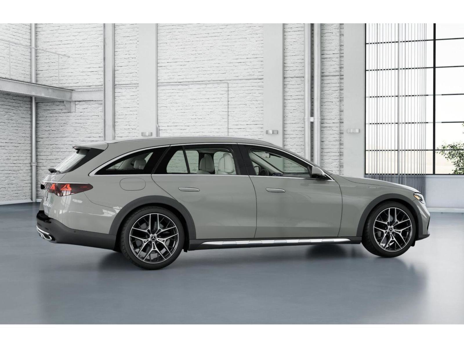 2026 Mercedes-Benz E-Class E450 All-Terrain - Photo 18