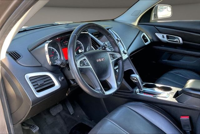 Used 2014 Silver GMC SLT-1 image 12