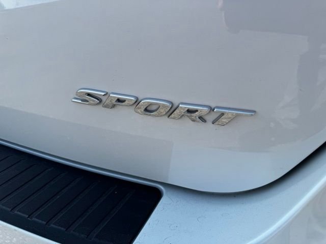 2025 Honda Odyssey Sport L - Photo 13