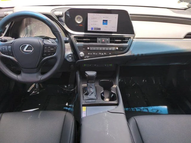 Used 2025 IRIDIUM Lexus 350 image 14