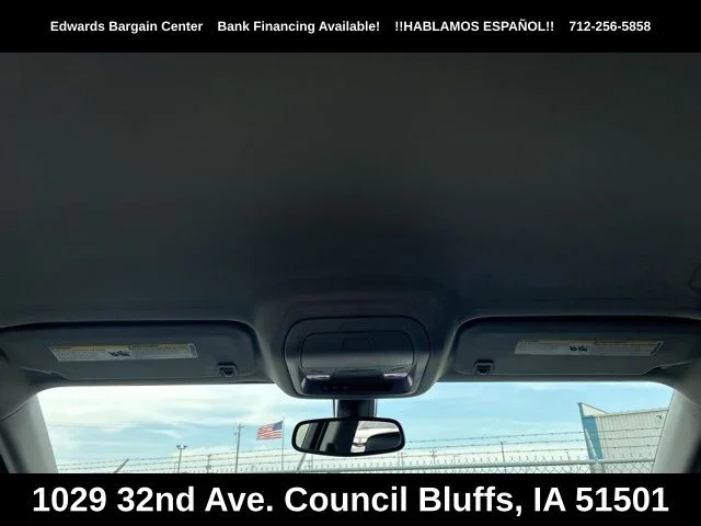 Used 2019 White GMC SLT-1 image 16
