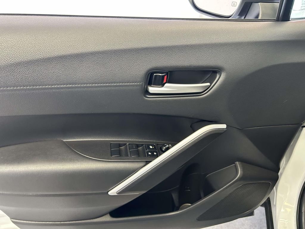 Certified Used 2026 Beige Toyota XLE image 16