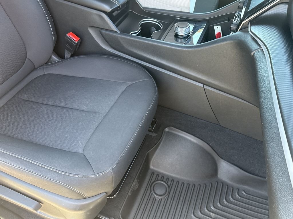 2025 Jeep Grand Cherokee L Laredo - Photo 35