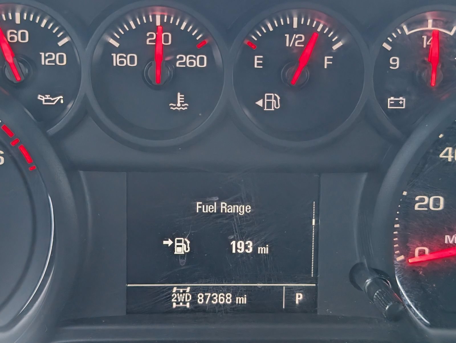 Used 2020 SHADOW GRAY METALLIC Chevrolet Work Truck image 10