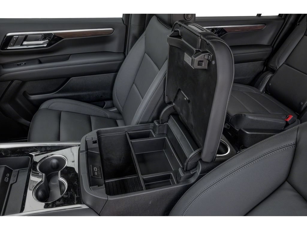 New 2026 Black Chevrolet LT image 13