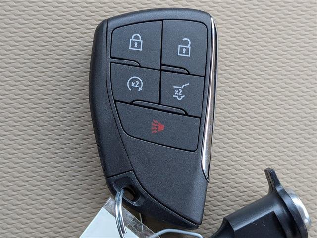 2026 Chevrolet Equinox ACTIV - Photo 25
