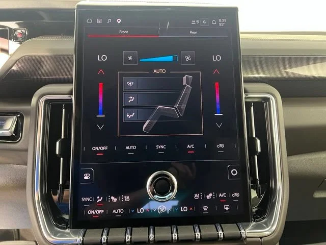 2026 GMC Yukon XL Elevation - Photo 22