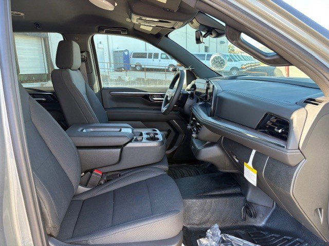 2026 Chevrolet Tahoe Fleet - Photo 24